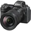 Nikon Z 6III Telephoto Zoom...