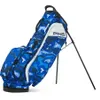 New Ping Hoofer Blue Topo...