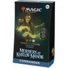 Magic: The Gathering Murders...