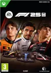 F1 25 - Standard Edition -...