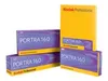 Kodak PROFESSIONAL PORTRA 160...