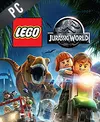 LEGO Jurassic World