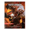 D&D 2014 Player's Handbook...