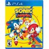 Sonic Mania PS4, Multiple...