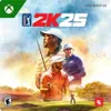 PGA Tour 2K25: Standard...