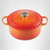 Le Creuset Enameled Cast Iron...