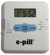 e-Pill 4 Alarm Pocket Pill...