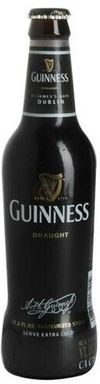 Guinness Pub Draught 12oz