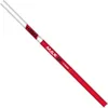 KBS Max HL Hybrid Shaft - Red...