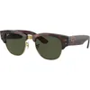 Ray-Ban Mega Clubmaster...