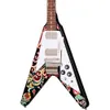 Epiphone Jimi Hendrix Love...