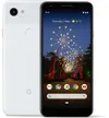 Google Pixel 3a Clearly White