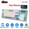 RK ROYAL KLUDGE S98...
