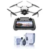 Bundle - DJI - Mini 4 Pro...