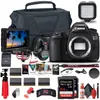Canon EOS 5DS DSLR Camera...