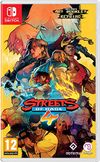 Streets Of Rage 4 (Nintendo...