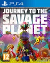 Journey To The Savage Planet...