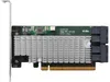 HighPoint SSD7120 PCI-Express...