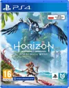 Horizon Forbbiden West - PS4...