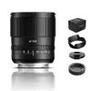 TTArtisan AF 75mm F2 Portrait...