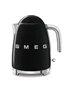 SMEG 50's Retro Style...