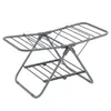 SONGMICS Small Laundry Airer,...