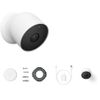 Google Nest Cam Battery 2nd...