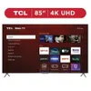 TCL 85&rdquo; Class S4 (85S410R) 4K...