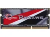 G. SKILL Ripjaws Series 8GB...