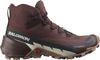 Salomon Women's Cross Hike 2...