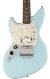 Fender Kurt Cobain Jag-Stang...