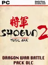 Total War : Shogun 2 - Dragon...