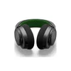 Arctis nova 7x nero, verde