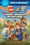Daring Dinosaur Adventures!...