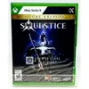 Soulstice Deluxe Edition -...