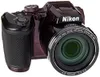 Nikon B500 16 MP Point &...