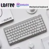 Lofree & EWEADN Flow Lite...