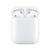 Apple AirPods with wired...