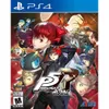 Persona 5 Royal, Sega,...