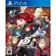 Persona 5 Royal, Sega,...