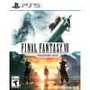Final Fantasy VII Remake...