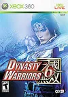 Dynasty Warriors 6 - Xbox 360