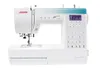 Janome Computerized Sewing...