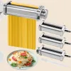 3-piece set/1pc Pasta Maker...