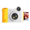 Kodak - Smile+ Wireless 2x3...