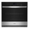 Whirlpool 30 inch Single...