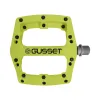 Gusset Slim Jim Thermoplastic...