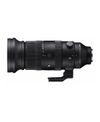 Sigma 60-600mm F4.5-6.3 Dg Dn...