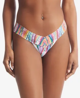Hanky Panky Women's Printed...