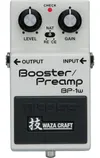 Boss BP-1W Booster and Preamp...